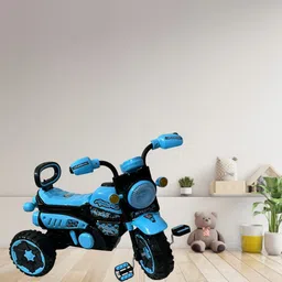 rideandfun Cute Apache theme Trike For kids 2 to 5 years best tricycle for kids Baby apache tricycle Tricycle-picture-23
