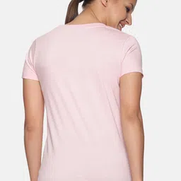 Trends Tower Typography Printed Round Neck Bio Wash Pure Cotton T-shirt image 2