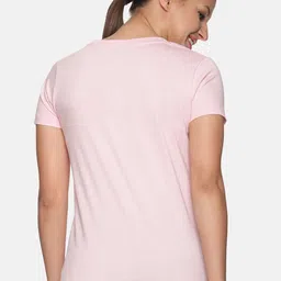 Trends Tower Typography Printed Pure Cotton T-shirt image 3