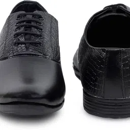 vepers Stylish & Comfortable Men's Shoes for Party Wear Corporate Casuals For Men image 2