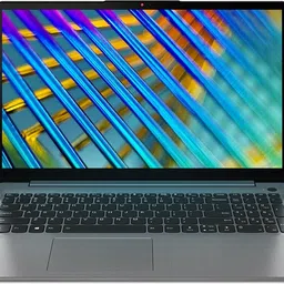 Lenovo IdeaPad 3 Intel Intel Core i3 11th Gen 1115G4 - (8 GB/512 GB SSD/Windows 10 Home) 15ITL6/ 15ITL6 Ub Thin and Light Laptop image 1