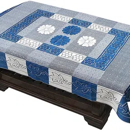 flavio Self Design 4 Seater Table Cover image 1
