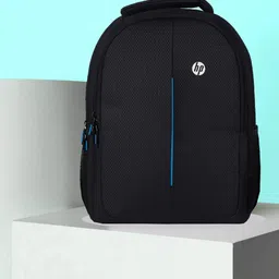 hp Medium 28 L Laptop Backpack RTG665 laptop Bag||College Bag||BACKPACK||OFFICE Bag-picture-13