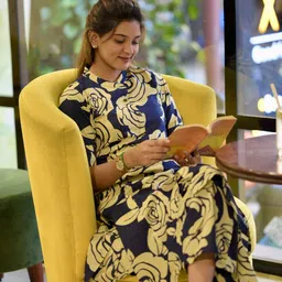 edmunds Tunic Pant Co-ords Set image 5