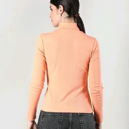 house of common Women Top Thermal image 2