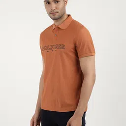 Tommy Hilfiger Men Polo Collar T-shirt image 4