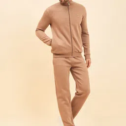 Sweet Dreams Mock Collar Fleece Sweatshirt & Mid Rise Tracksuits image 4