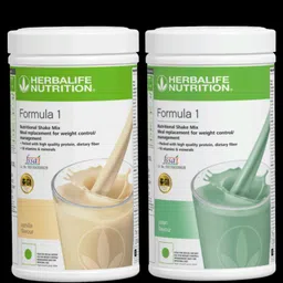 ayusante Formula 1 Shake VELINA + PAAN fAVOUR PAAN + VELINA Powder-picture-24