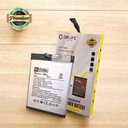 orlife Mobile Battery For Vivo (Y55-2017) Y55S, Y55L, Y55A Mobile battery image 2