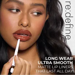 FAE BEAUTY Re Define Matte Long Lasting Lip Liner - Borderline 003 image 4