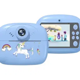 Snapkids 1080p Dual camera for kids Instant Camera-picture-11