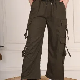 divaas Women Cargos-picture-25