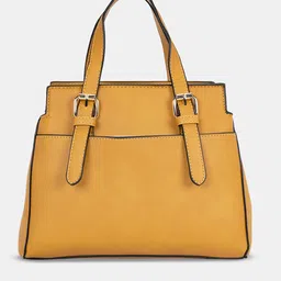 Forever Glam by Pantaloons Structured Handheld Bag image 2