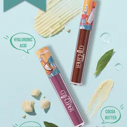 Lovechild Masaba Mamma Mia Intense Hydration Lush Matte Lip Creme 3ml - Kapi Martini image 4