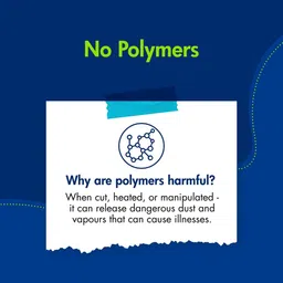 Absorbia 2-Pcs Lavender-Coloured Car Gel Air Freshener image 2