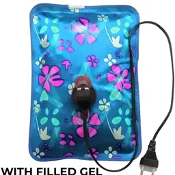 cinnamon Instant Pain Reliefb Best Quality Heat-Pouch Electric 1 L Hot Water Bag-picture-19