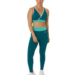 ASICS Training Pocket Non-Padded Workout Bra image 4