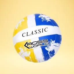 winex Classic Force V5 Volleyball - Size: 5-picture-21
