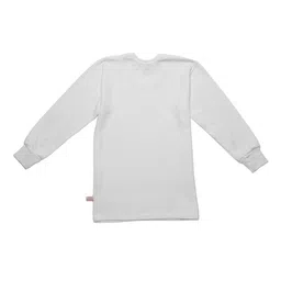 mack jonney VIMAL JONNEY Kids Pack Of 2  Cotton Thermal Tops image 3