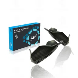 moto genius Universal Hand Guards Protectors for Motorcycle Safety Handle Bar-picture-12