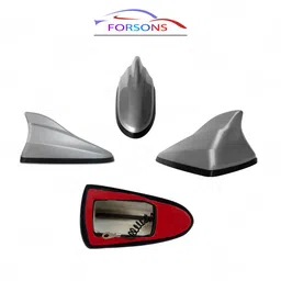 forsons aura Shark_Fin_silv_Aura Satellite Vehicle Antenna image 3
