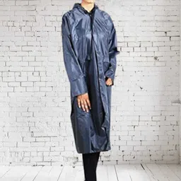 da artisan Solid Women Raincoat-picture-22