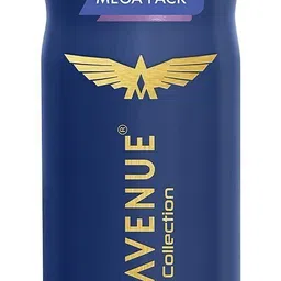 collection storm premium for Men Deodorant Spray - For Men-image-27