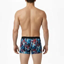 drevoxx Pack of 2 Printed Men Trunk image 2