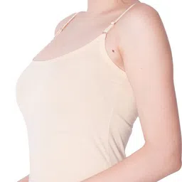 dollar missy Women Beige Camisole image 4