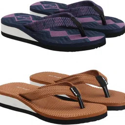 two soft Women Slippers image 1