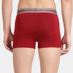 Pepe Jeans Pack Of 2 Mid-Rise Trunks 17871864-1-17240432 image 5