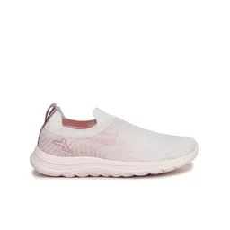 ABROS Women FENTY Mesh Running Shoes image 3