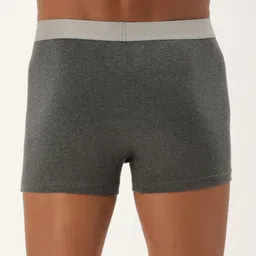 Levis Pack of 2 Mid-Rise Outer Elastic Trunks 9261103-1-17989518-1 image 5