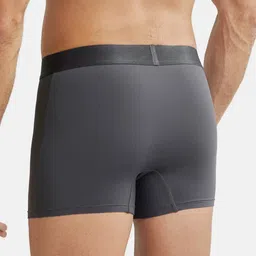 Jockey Pack of 2 Mid-Rise Outer Elastic Trunks 11863572-1-11444368-1 image 4
