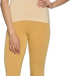 nokkes Women Beige Camisole image 1