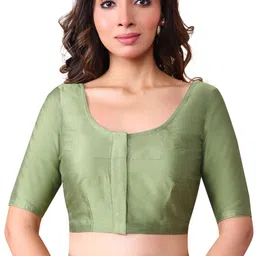 rene Round Neck Women Blouse-picture-25