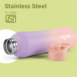 milton 1000 ml Stainless Steel Bottle image 2