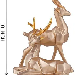 flipkart smartbuy Decorative Showpiece - 21.5 cm image 2