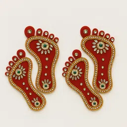 anant Laxmi Charan Religious Footprint image 2