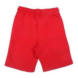 Tom & Jerry by Wear Your Mind Boys Blue Tom & Jerry Shorts image 2