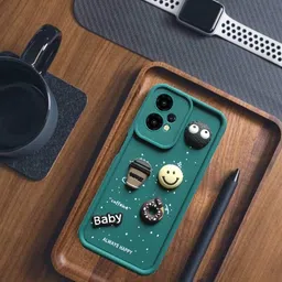 micvir Back Cover for OnePlus Nord CE 2 Lite 5G image 4