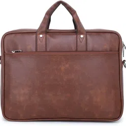 zipcraze Men Tan Messenger Bag image 2