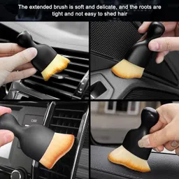 winberg Fabric Vehicle Washing Duster image 2