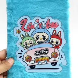 labooboo Softbound Diary A6 Diary yes 160 Pages-picture-26