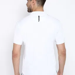 van heusen innerwear Van Heusen Polo Collar Regular Fit Casual T-Shirt image 4
