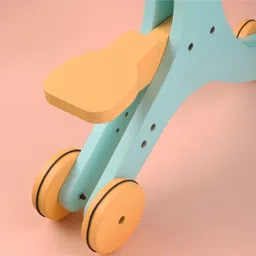myditto DIY Sport Baby Activity Walker,Learning Push Walker for Babies 6 to 18 Months image 3