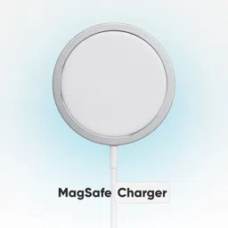 MARS 20W MagSafe magnetic Charger Charger For iPhone 111/12/13/14/15/16 Pro Max Charging Pad-picture-22