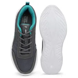 asian Men Running Sports Shoes with Lace Fastening image 4