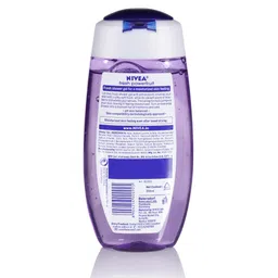 Nivea Set Of Body Lotion & Shower Gel image 4