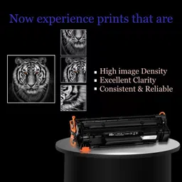 tequo CC388A compatible for HP P1007 P1008 P1106 P1108 M1136 M1213nf M1218nfs M1216nfh Black Ink Toner image 4